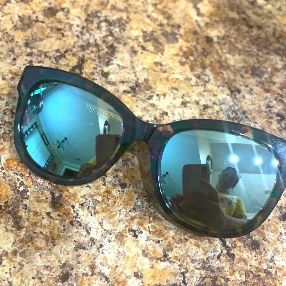 Costa Del Mar “Bimini” 580 GLASS sunglasses